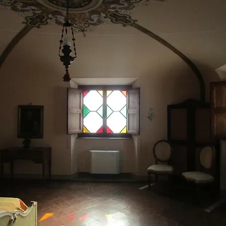 Villa Terzi *