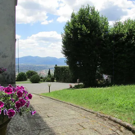 Villa Terzi