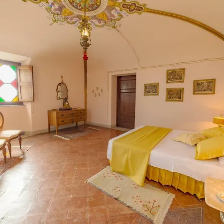 Terzi Villa *